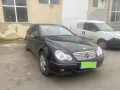 Mercedes 2007 C CLASS W203 Sport Edition COUPE 2.2 DIESEL 122К.С. АВТОМАТИК ПАНОРАМЕН ТАВАН, снимка 1