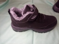 Зимни дамски маратонки , снимка 5