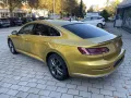 VW Arteon 2.0 TSI R-Line 4Motion 280кс Бензин.Всички екстри, снимка 10