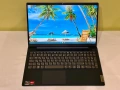 Lenovo IdeaPad 5, 15”, AMD Ryzen 5/5500U, RAM: 16 GB, SSD: 512 GB, снимка 1