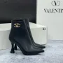 Valentino дамски боти , снимка 2