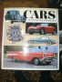 Книги за ретро коли и мотори, снимка 1