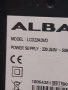 ALBA LCD22A DVD на части 17MB45-3 17IPS17-2, снимка 2