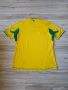 Оригинална мъжка тениска Adidas Climacool x South Africa F.C. / Season 10 (Home), снимка 3