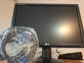 Монитор LG19, снимка 2