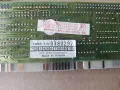 HMC HM83740 AB-862G Super I/Q Controller 16-bit ISA IDE FLOPPY COM Print Card , снимка 9