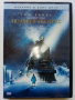 DVD "Полярен експрес - Том Ханкс" - издание в един диск, снимка 1 - Анимации - 45011010