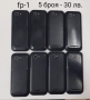 Телефони Nokia 100, fp-1 - 5 броя 30 лв,  Предлагат се с ненадути батерии, без зарядно.  , снимка 4