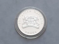 Сребърни юбилейни монети, снимка 12