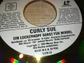 CURLY SUE-LASER DISC 30СМ 1208241133, снимка 8