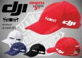 DJI тениска и шапка, снимка 7