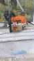 Моторен трион STIHL MS-261, снимка 1