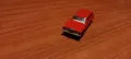 Matchbox Made in Bulgaria Cougar Villager, снимка 12