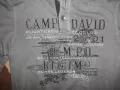 Суичър CAMP DAVID  мъжки,М, снимка 4