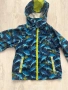 Детско яке за дъжд, снимка 1
