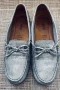Скъпи лоуфъри/мокасини GABOR естествена кожа, снимка 2