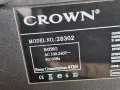 оригинална стойка за телевизор CROWN  модел 28132, снимка 6