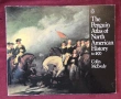 Исторически атлас на Северна Америка до 1870 / The Penguin Atlas of North American History to 1870, снимка 1