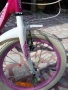 Велосипед BYOX 18", снимка 6