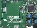 Toshiba  32AV635D на части, снимка 5