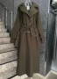 Дамски тренч, снимка 2