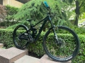 Canyon Strive CF 9.0 Carbon Black Stealt 2021г, снимка 3