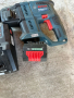 Bosch GBH 18V-21 перфоратор, снимка 4