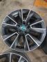 Джанти за Шкода Октавия 17ц, снимка 6