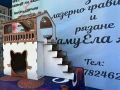 Дървена къщи за котки, снимка 12