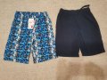 Нови Къси панталонки за момче LC Waikiki 11 - 12 год. 146 - 152см, снимка 1