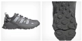 оригинални маратонки ADIDAS : HYPERTURF номер 41 1/3, снимка 2