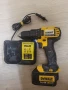 DEWALT 14.4 Li ion, снимка 1