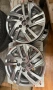 Комплект нови, оригинални алуминиеви джанти, снимка 1