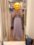 Нова бална рокля, размер XS, снимка 1 - Рокли - 42696699