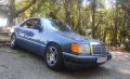 Продавам Mercedes-Benz 230 CE Cupe, снимка 6