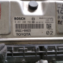 Компютър двигател 89661-0H023 за TOYOTA AYGO , Citroen C1, снимка 2