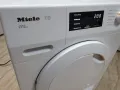 Miele T1 Eco - Сушилня с Термопомпа Миеле 12м Гаранция, снимка 2