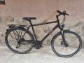 Велосипед КТМ Avenza Treking, снимка 1 - Велосипеди - 45568184