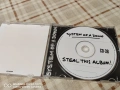 ОРИГИНАЛНИ СД НА System of a Down по  8€, снимка 6