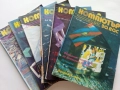 Списания "Компютър за вас" - 1989г /1990г., снимка 1