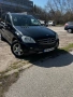 Мерцедес ML350 бензин, снимка 1