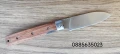 Сгъваем нож / 25,2 /, снимка 12