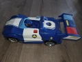 PAW PATROL Трансформиращата се полицейска кола на Чейс, снимка 7