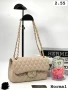 чанти chanel 24х16см, снимка 6