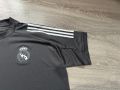 Тениска Adidas x Real Madrid, Размер L, снимка 4