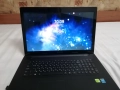 Леново Лаптоп 4 ядрен 17 инча, снимка 1