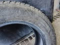 4бр.зимни гуми BRIDGESTONE 225 65 17 DOT20 цена за брой, снимка 5