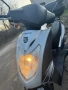 Kymco Agility 50cc, снимка 7