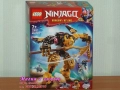 Продавам лего LEGO Ninjago 71838 71839 71840 71841 71842 71843 71844 71845 71846 71847 71848, снимка 3