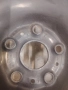 5х112 16'' VW AUDI SEAT SKODA, снимка 2